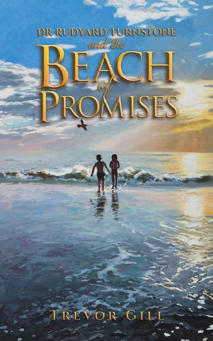 Dr Rudyard Turnstone and the Beach of Promises Fiction