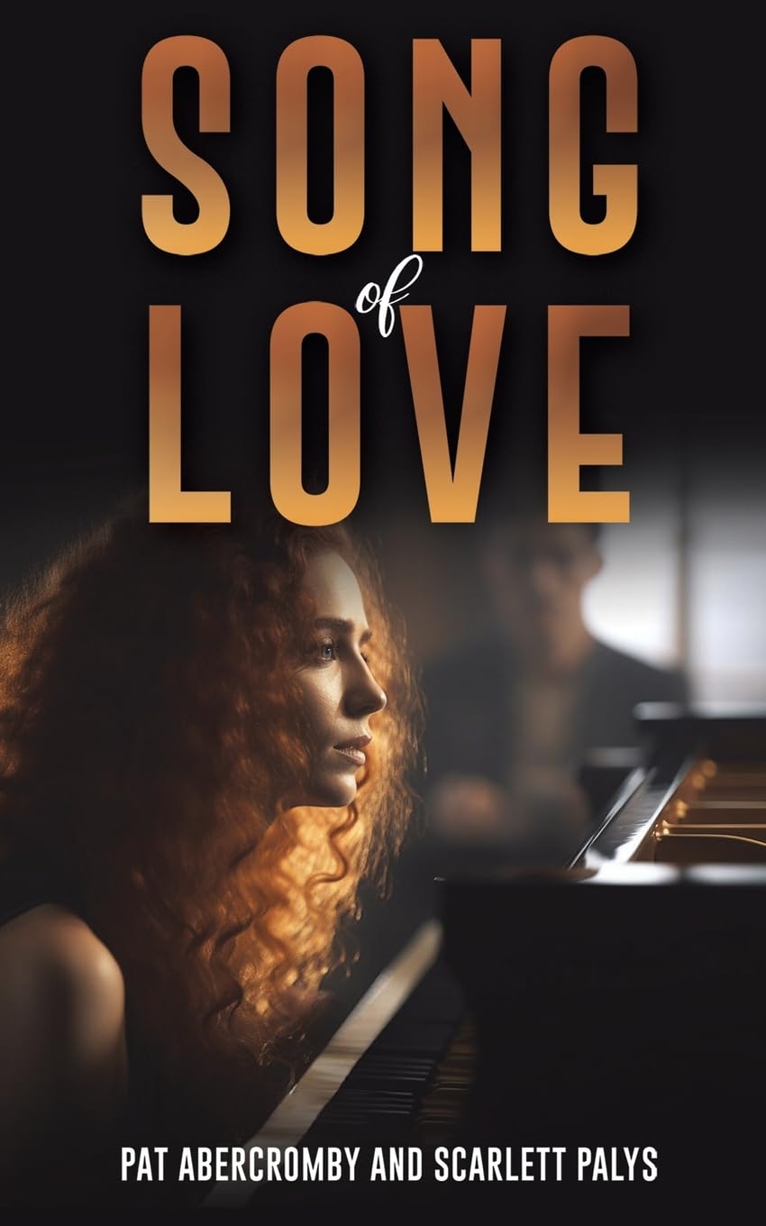 Song of Love Contemporary Romance
