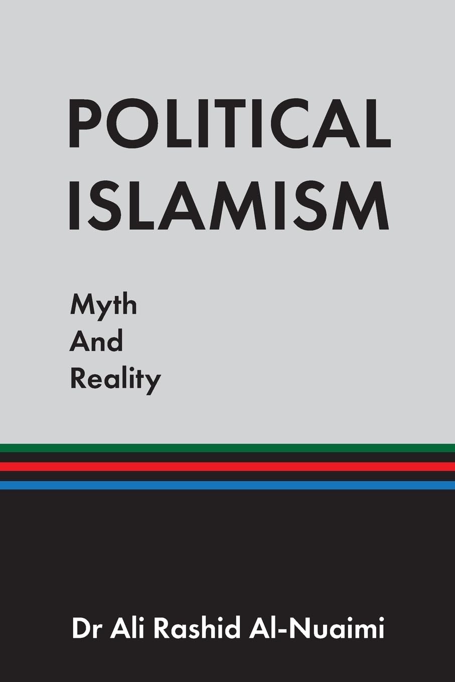 Political Islamism: Myth and Reality Law