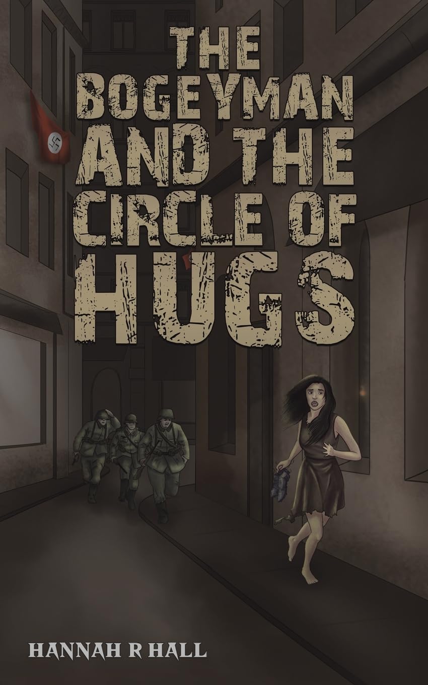 The Bogeyman and the Circle of Hugs Horror & Mystery