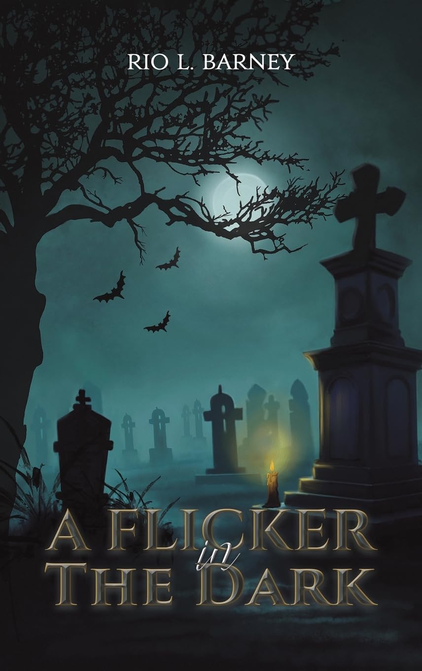 Product Image: A Flicker in the Dark