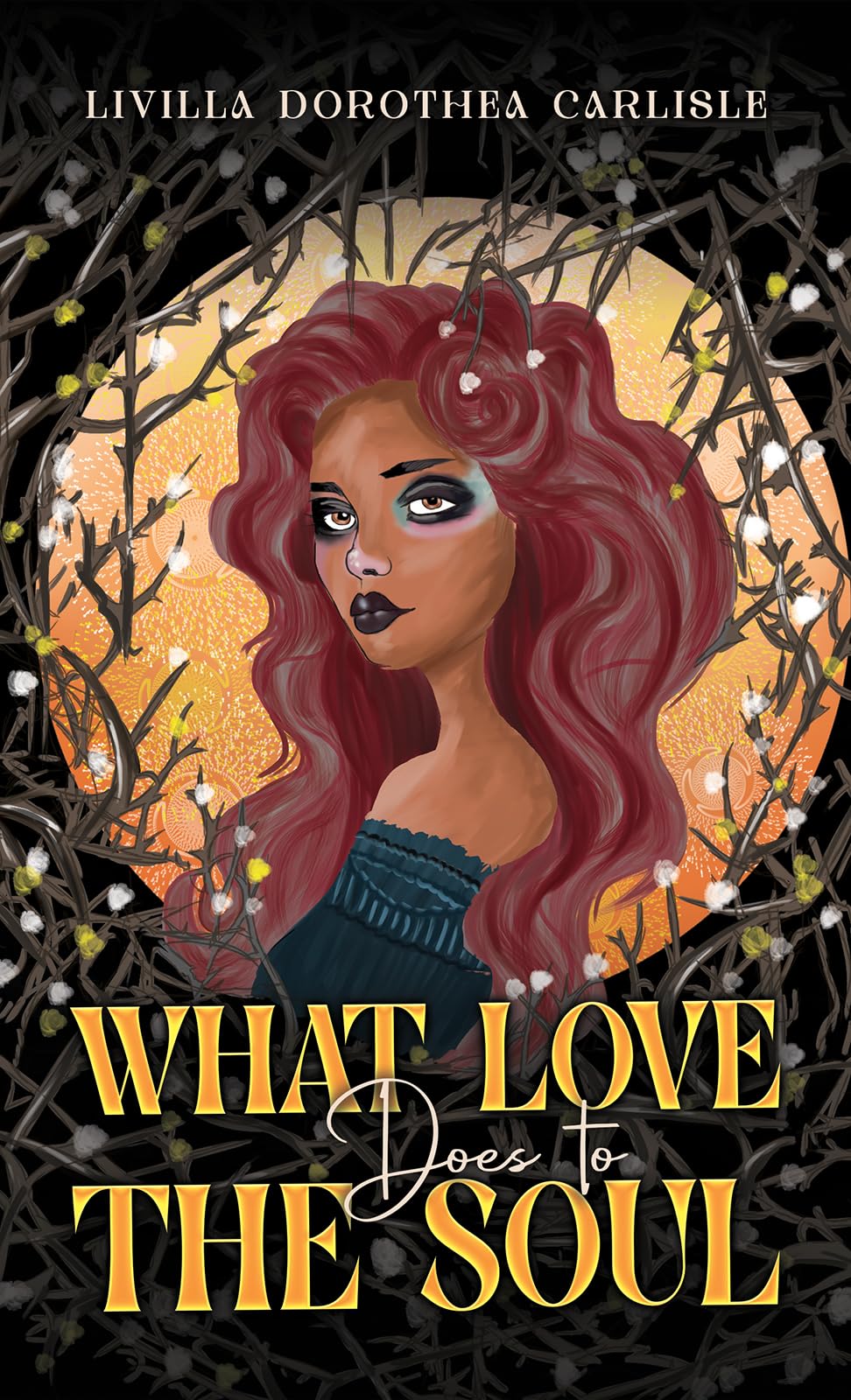 What Love Does to the Soul Poetry