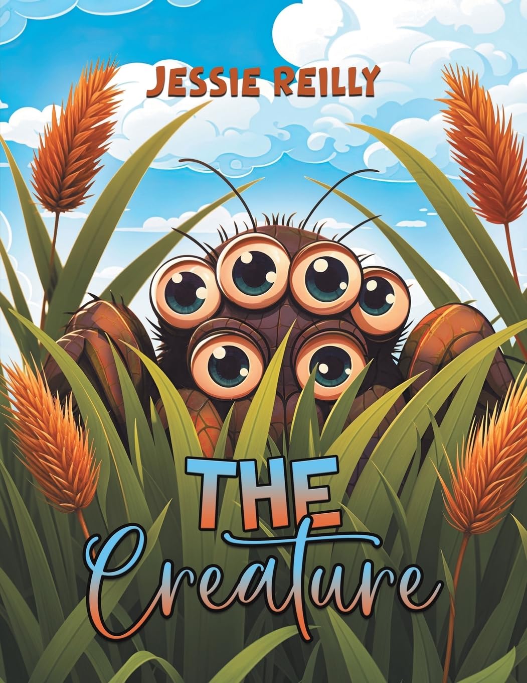 Product Image: The Creature
