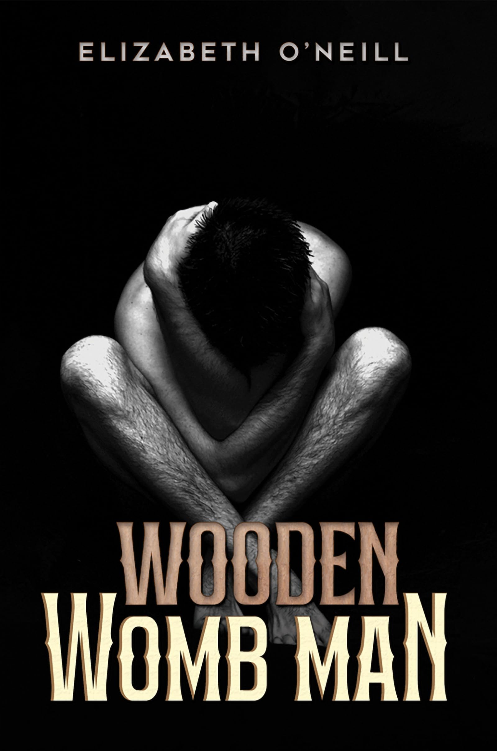 Wooden Womb Man Action & Adventure