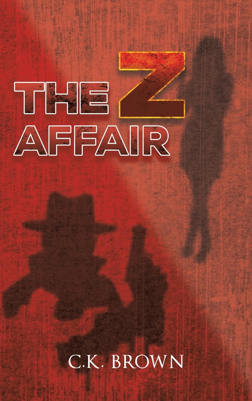 Product Image: The Z Affair