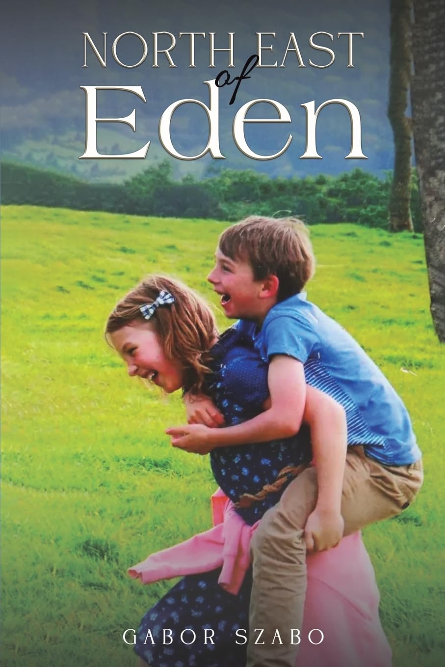 North East of Eden Memories