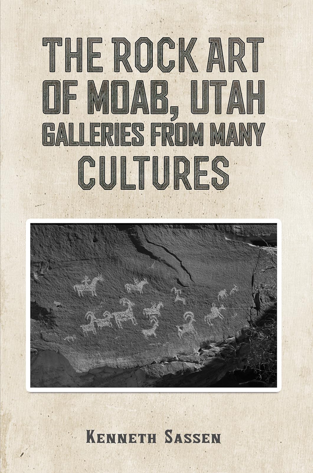 The Rock Art of Moab, Utah Travel