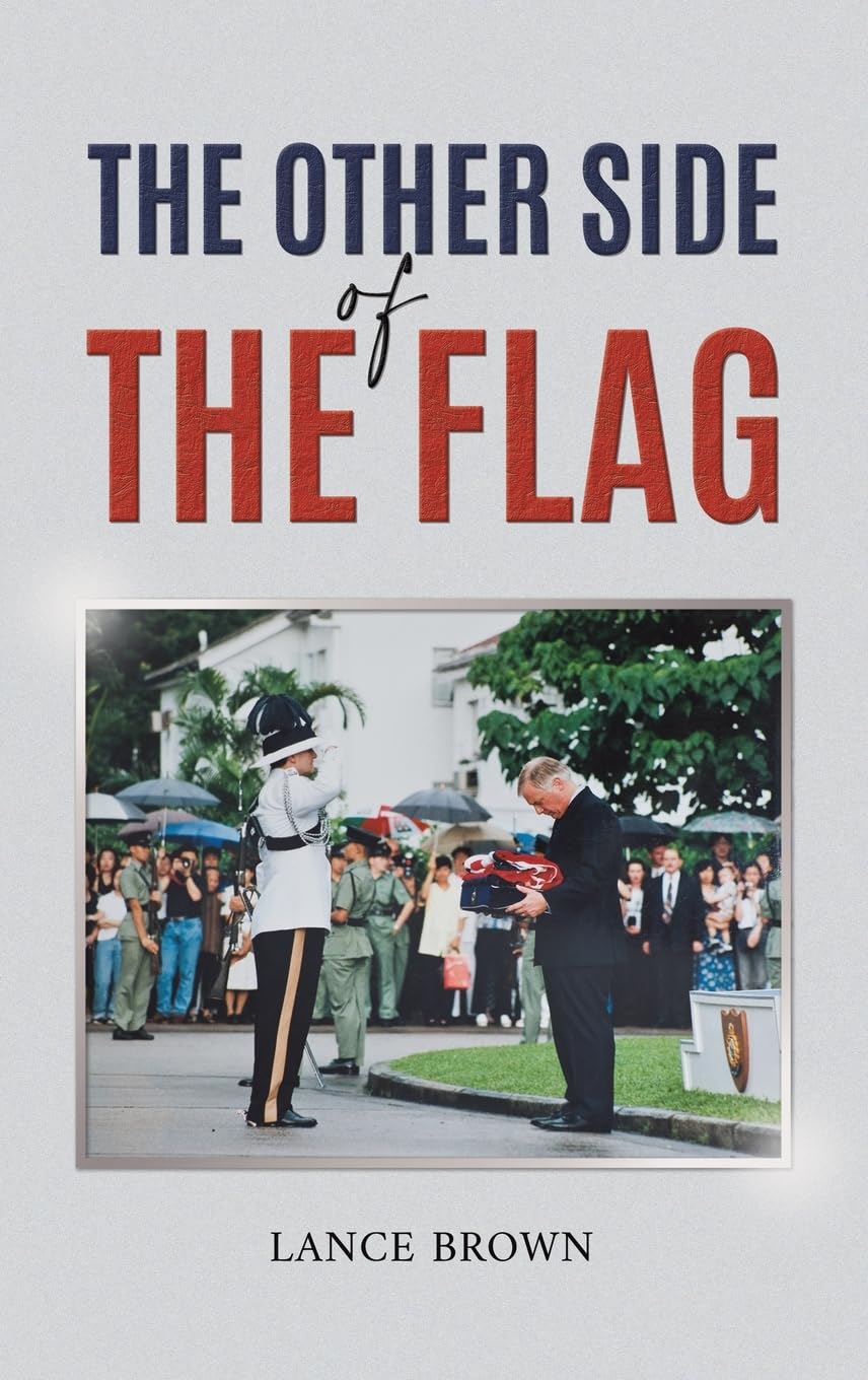 The Other Side of the Flag Memories