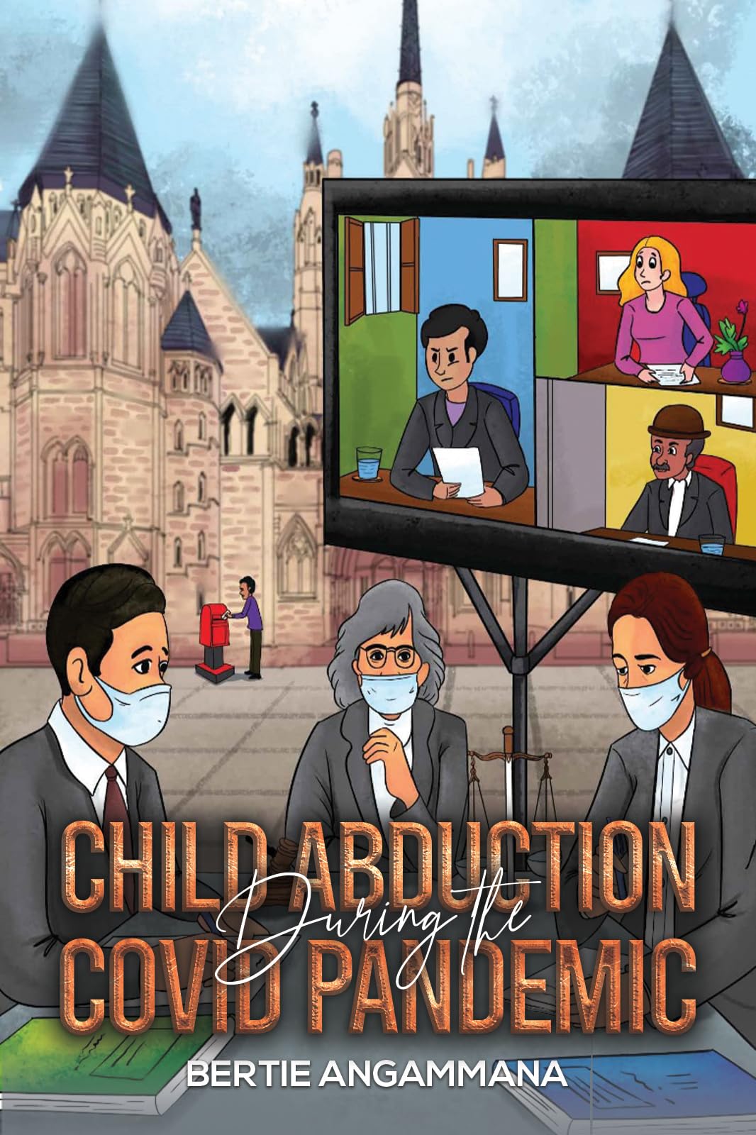 Child Abduction During the Covid Pandemic Law