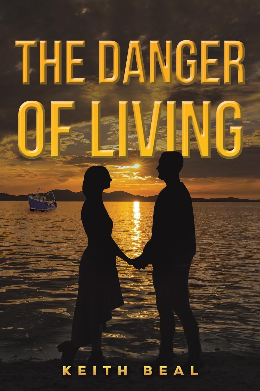 The Danger of Living Historical Fiction