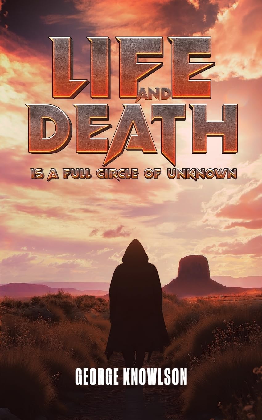 Life and Death Is a Full Circle of Unknown Contemporary literature