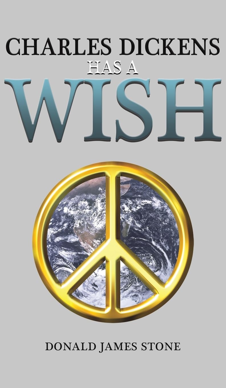 Product Image: Charles Dickens Has a Wish