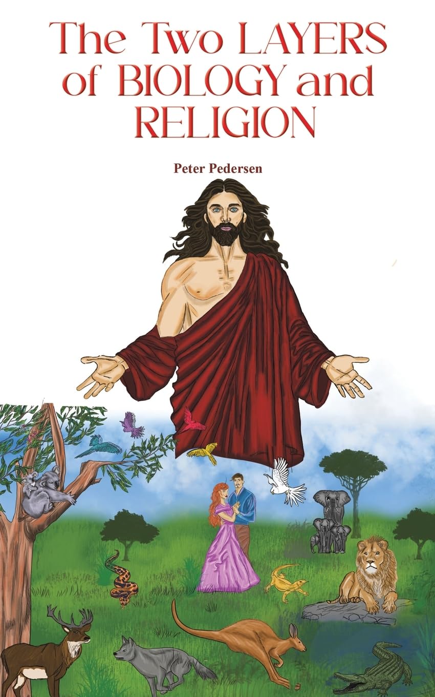 The Two Layers of Biology and Religion Religion & Esotericism