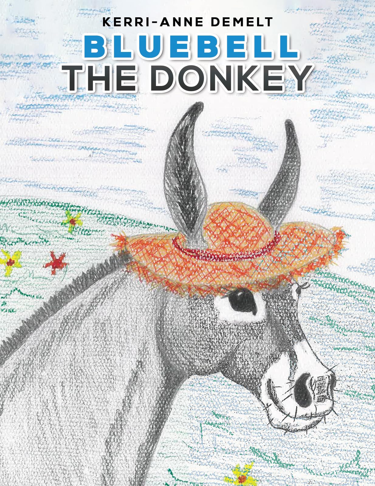 Bluebell the Donkey Novels & Short Stories