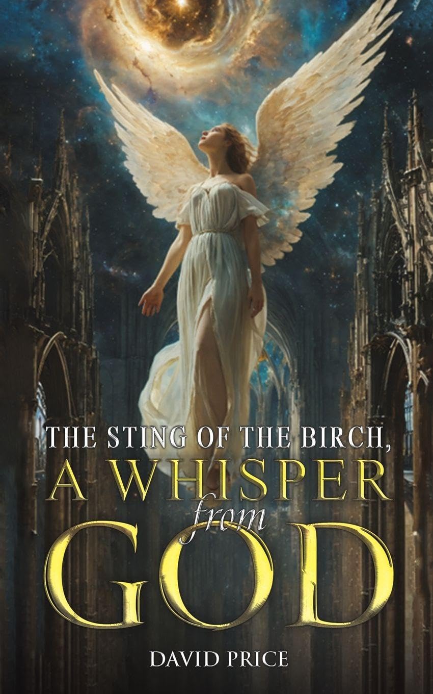 The Sting of the Birch, a Whisper from God Contemporary literature