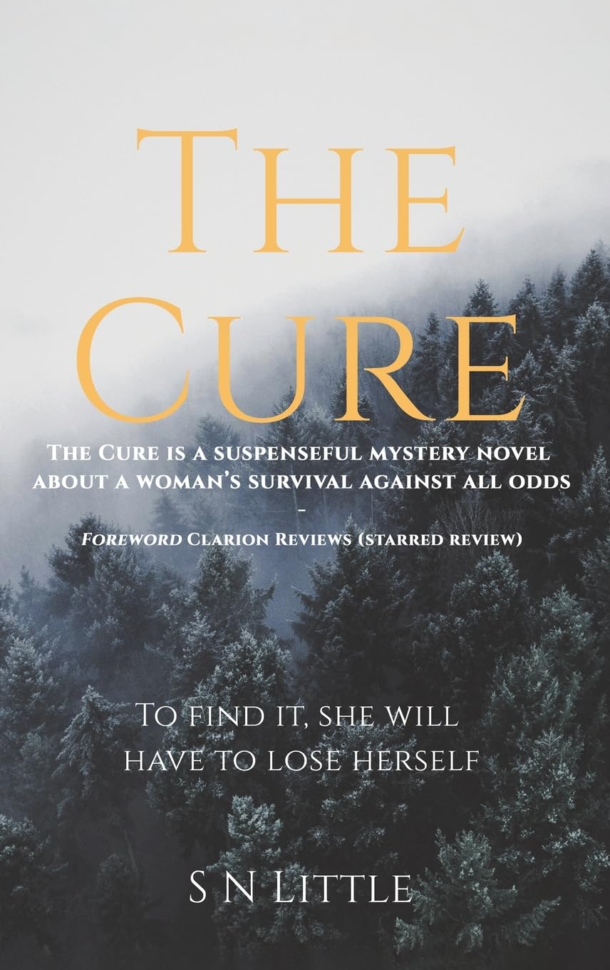 Product Image: The Cure