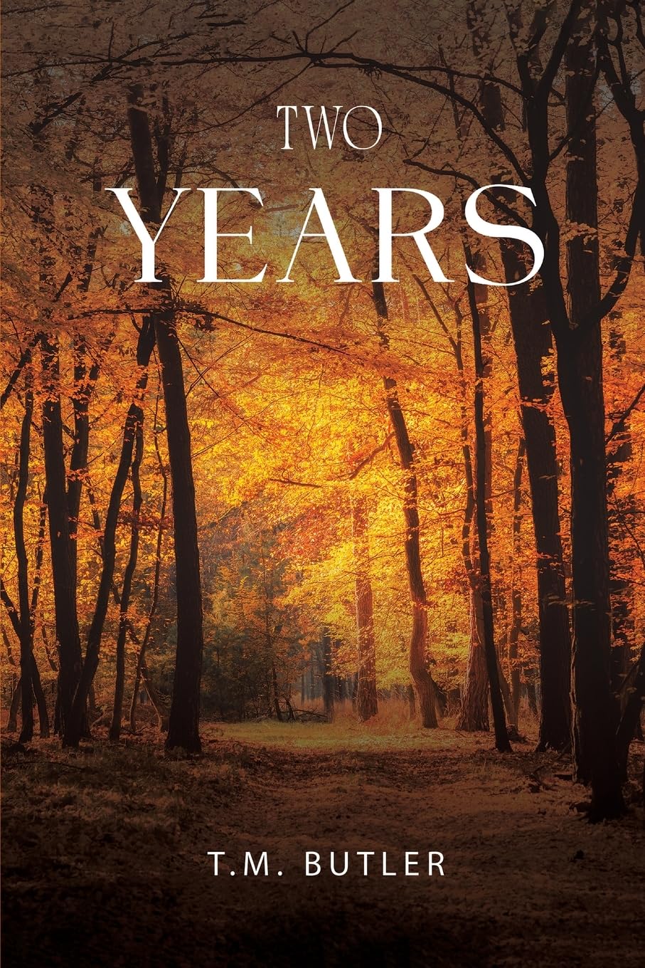 Product Image: Two Years