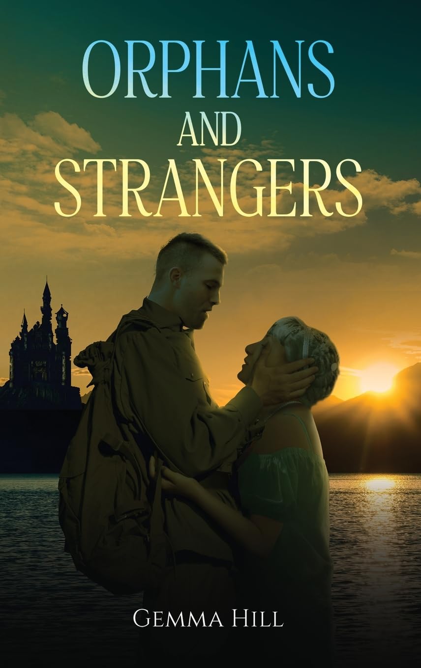 Product Image: Orphans and Strangers