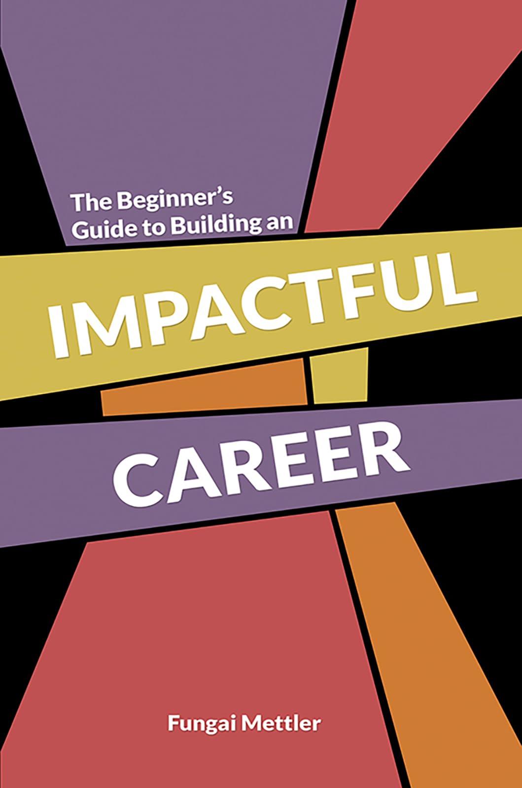The Beginner s Guide to Building an Impactful Career Business, Finance & Career