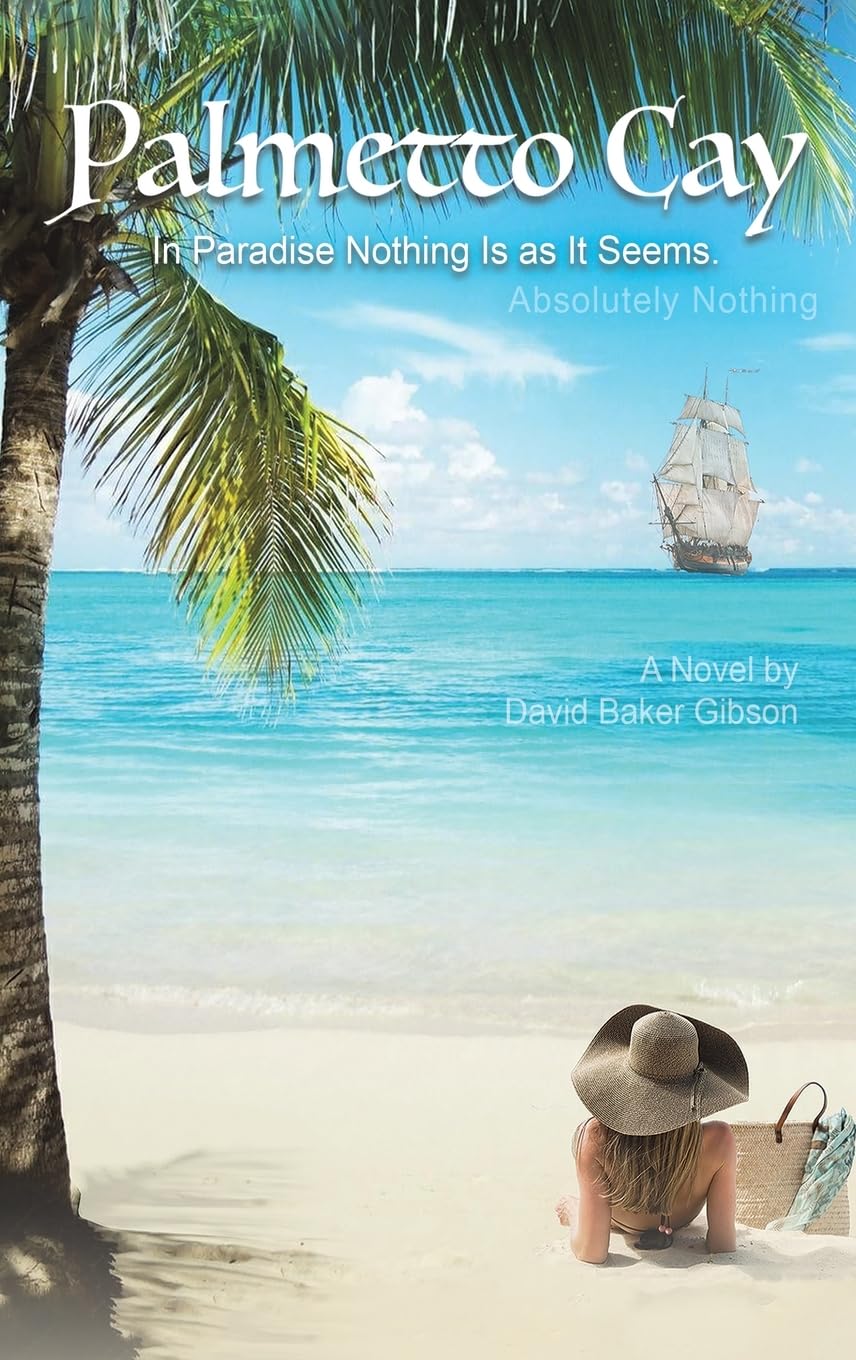Product Image: Palmetto Cay
