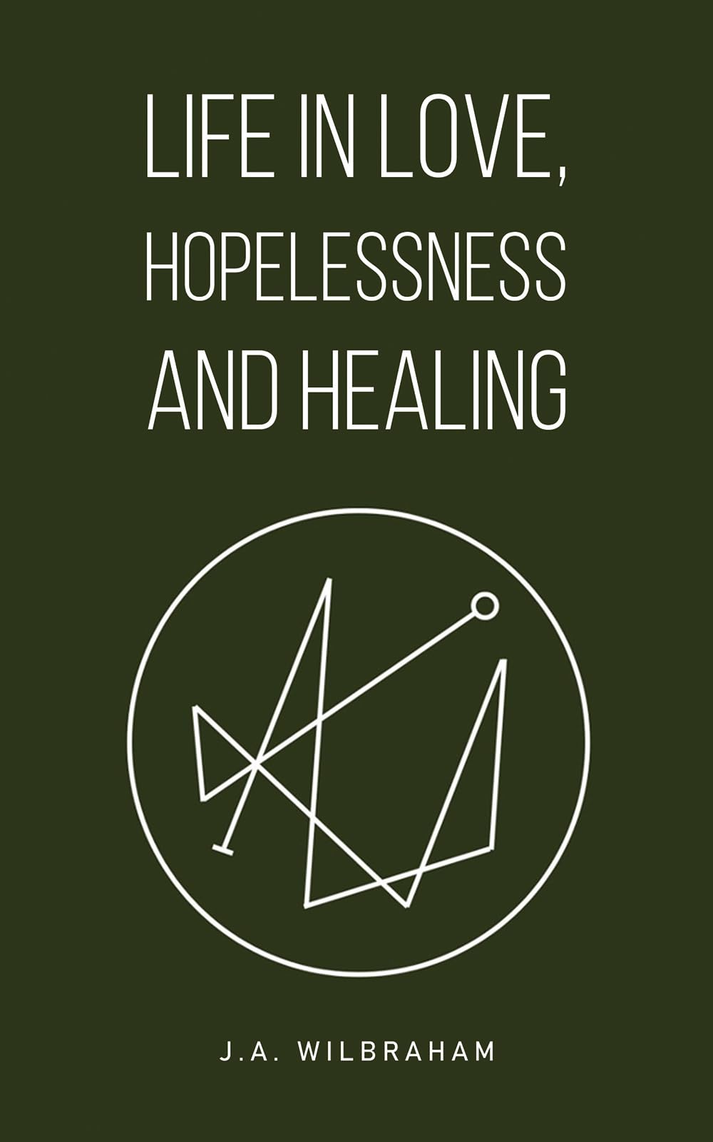Life in Love, Hopelessness and Healing Poetry