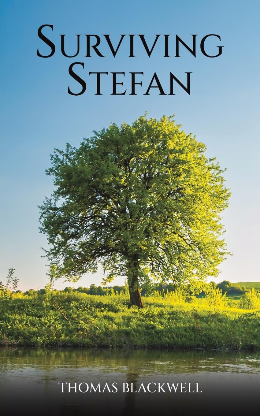 Surviving Stefan Contemporary literature
