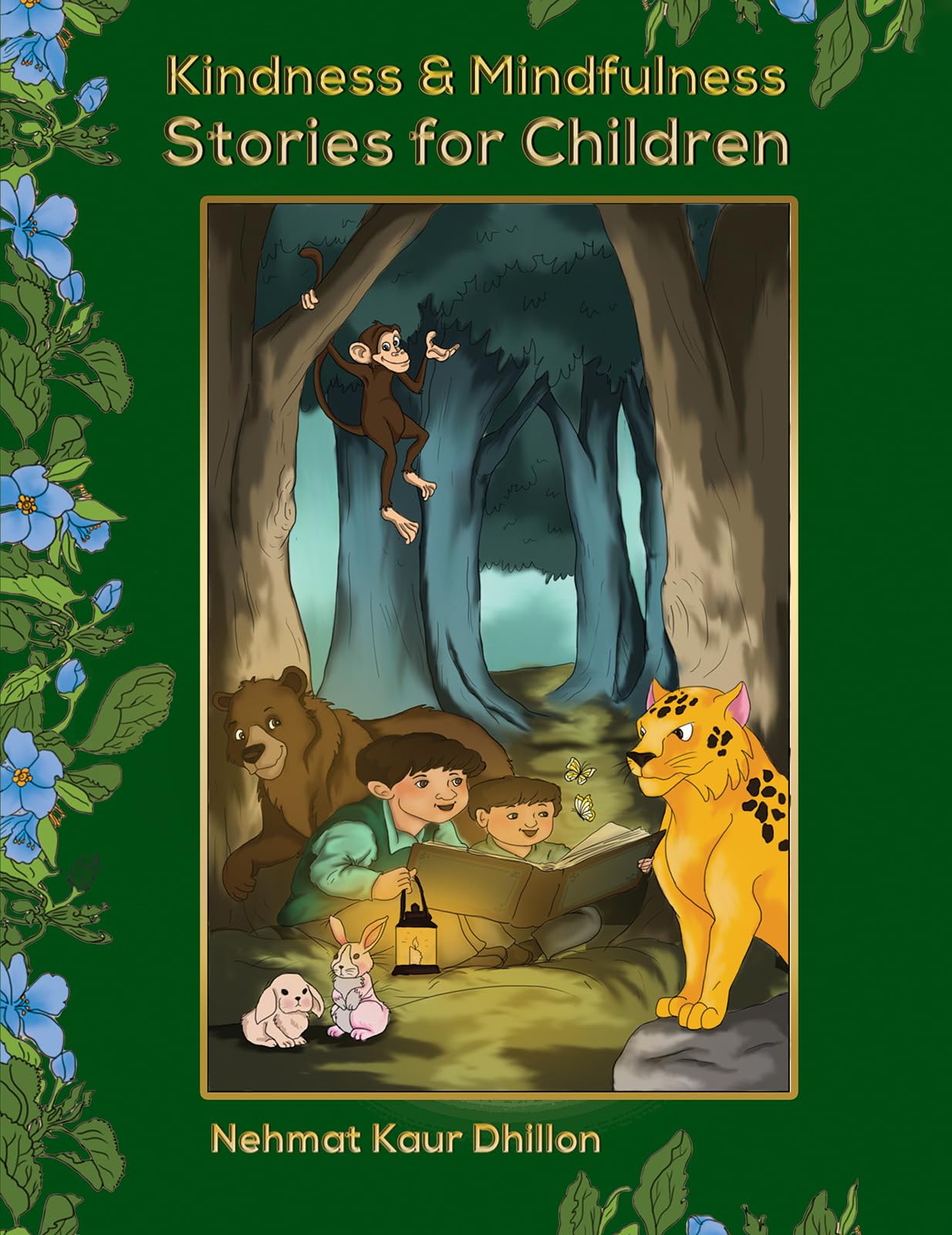 Kindness & Mindfulness Stories for Children Novels & Short Stories