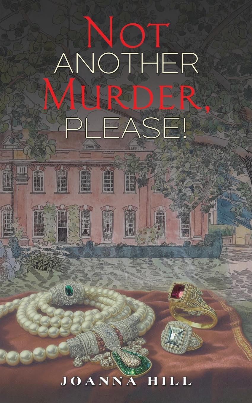 Not Another Murder, Please! Contemporary literature