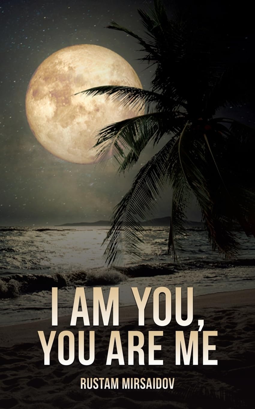 I am You, You Are Me Contemporary literature