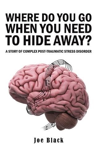 Where Do You Go When You Need to Hide Away? Personalities