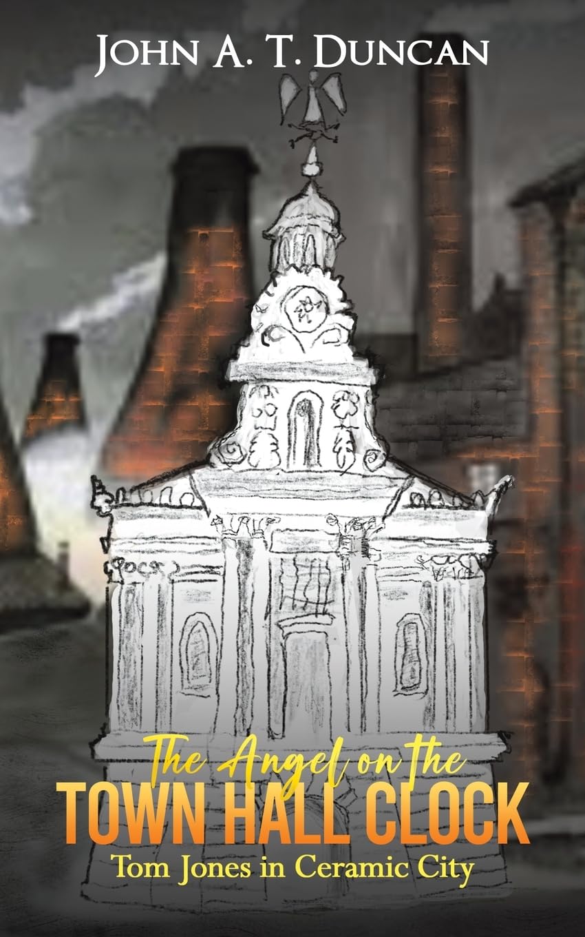 The Angel on the Town Hall Clock Contemporary literature