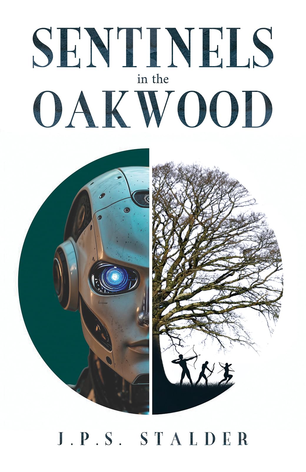 Sentinels in the Oakwood Action & Adventure