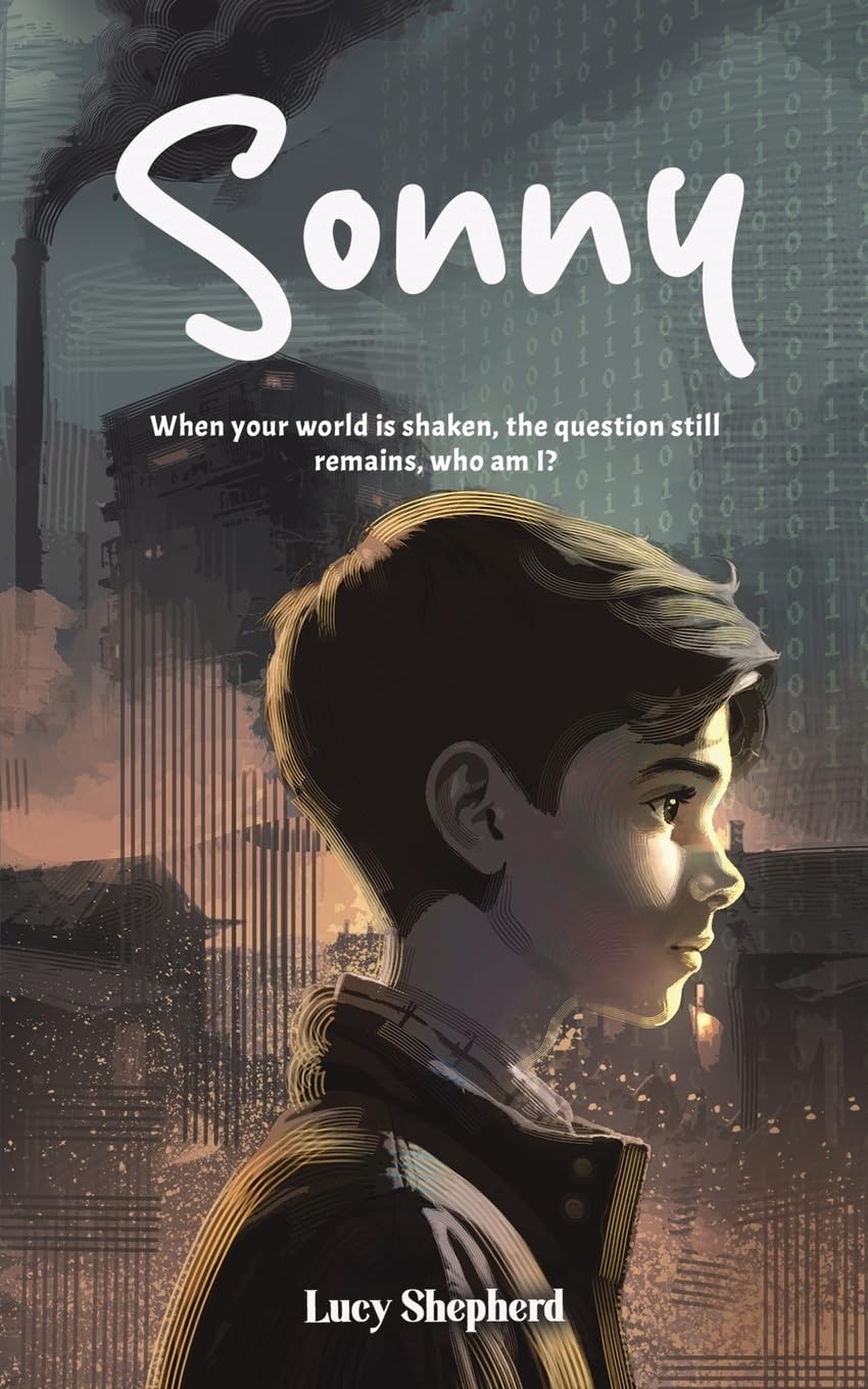Sonny Fiction