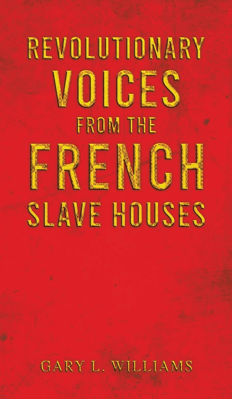 Revolutionary Voices from the French Slave Houses Historical Fiction