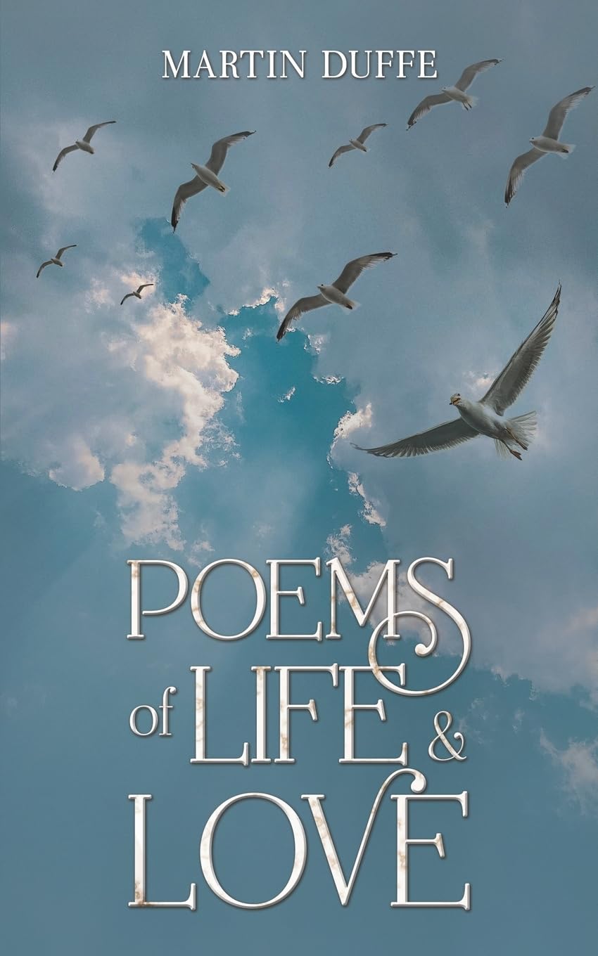 Poems of Life & Love Poetry