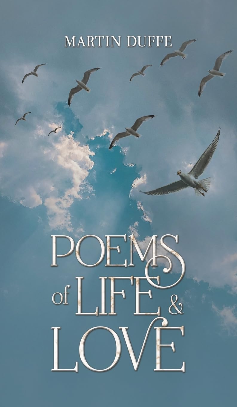 Poems of Life & Love Poetry