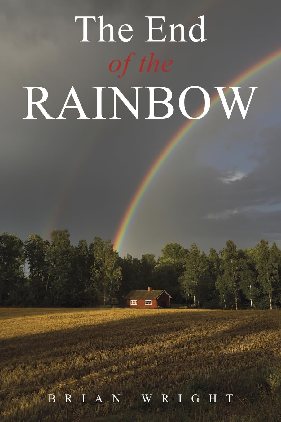 Product Image: The End of the Rainbow