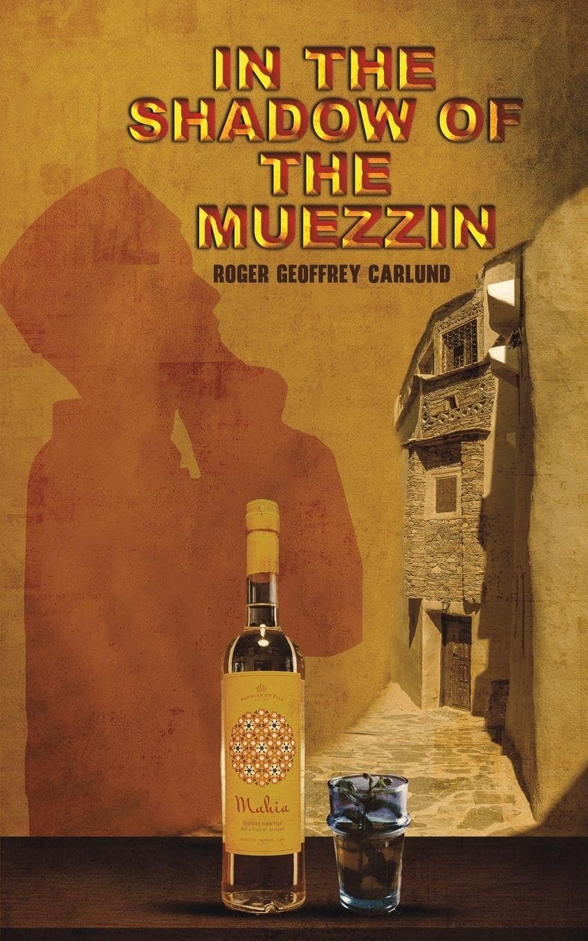 In the Shadow of the Muezzin Contemporary literature