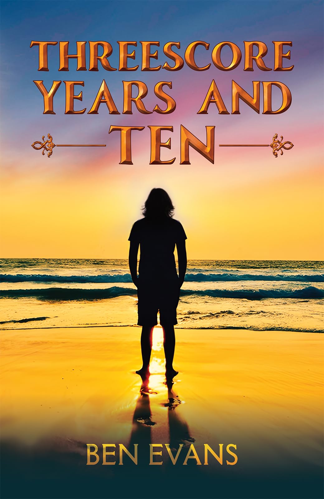 Product Image: Threescore Years and Ten