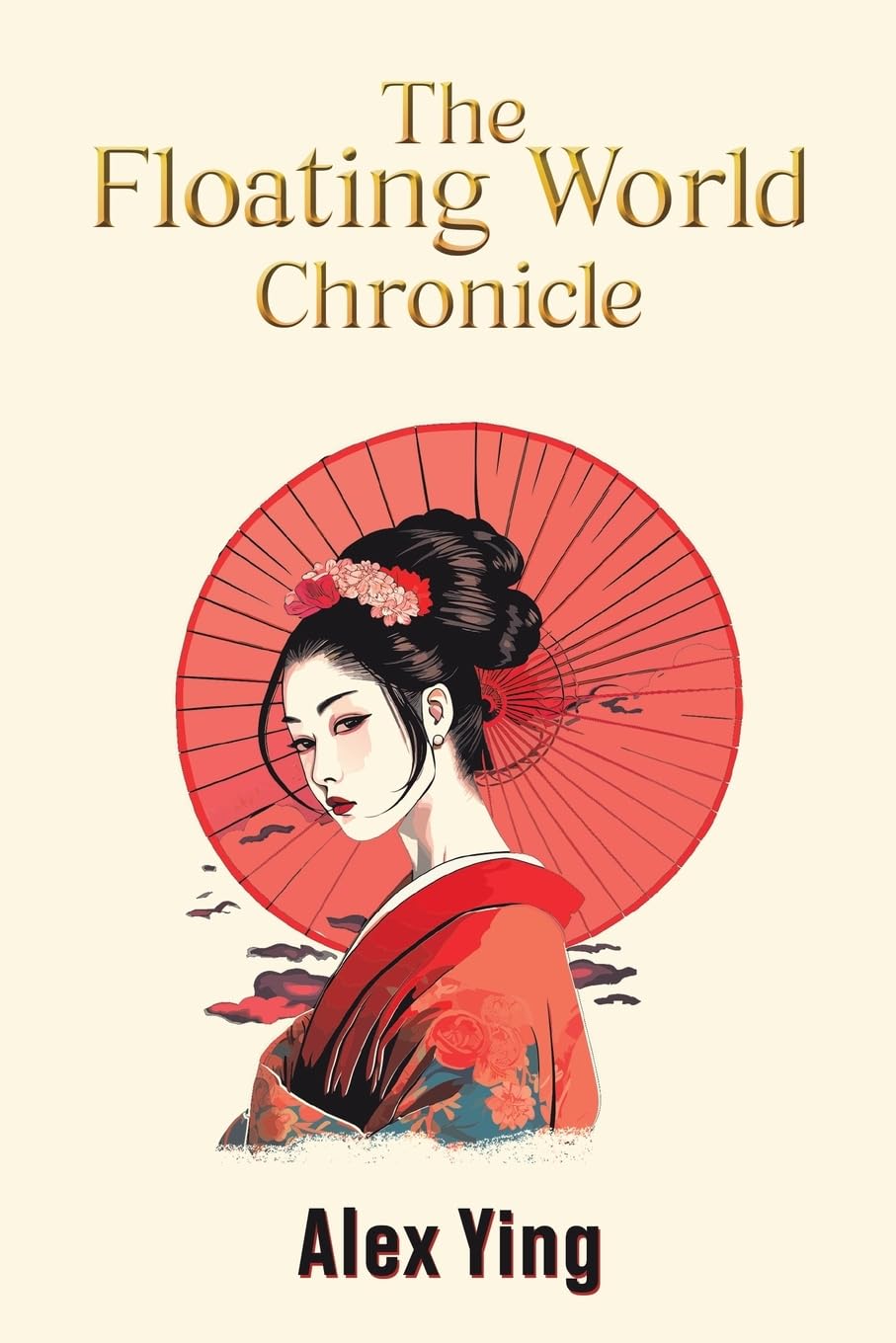 Product Image: The Floating World Chronicle