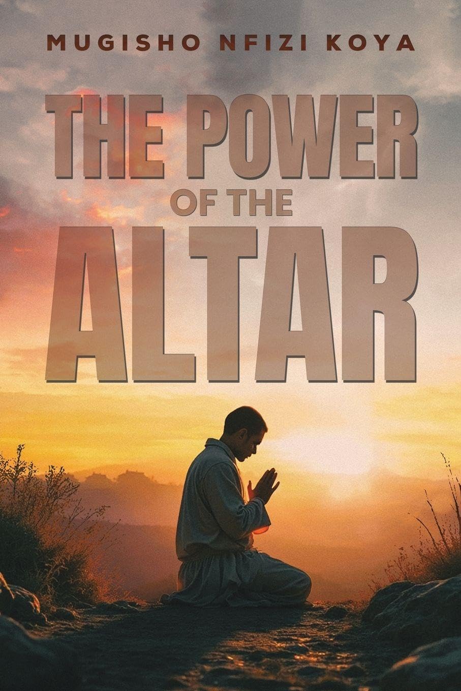 The Power of the Altar Religion & Esotericism
