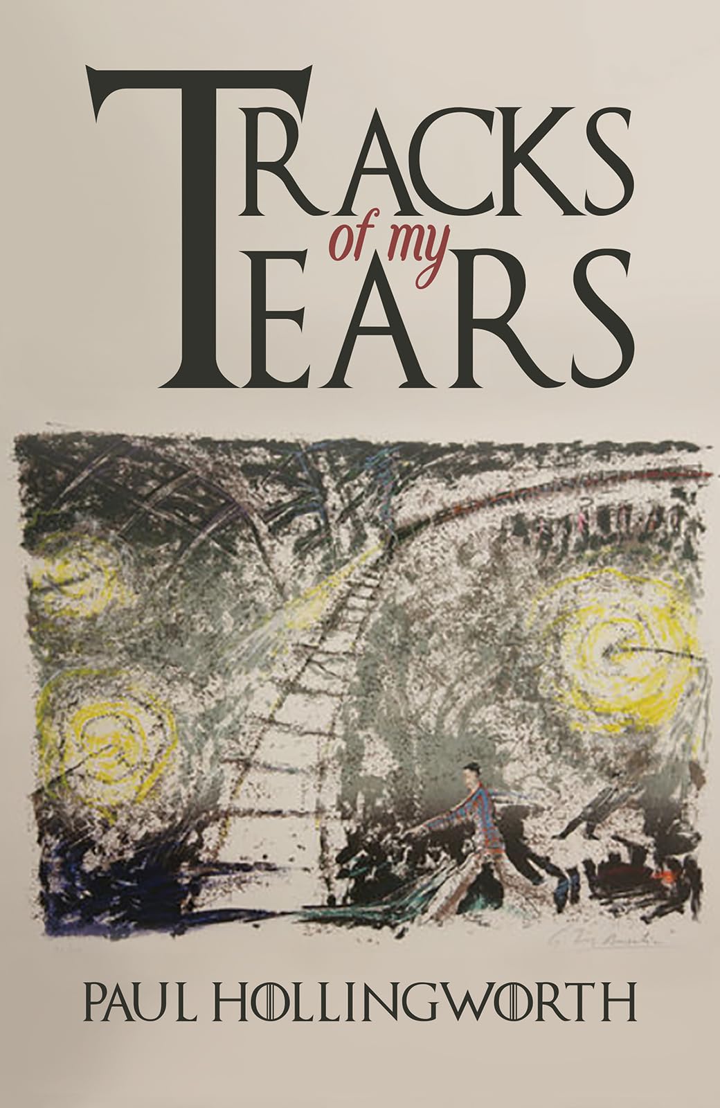 Tracks of My Tears Poetry