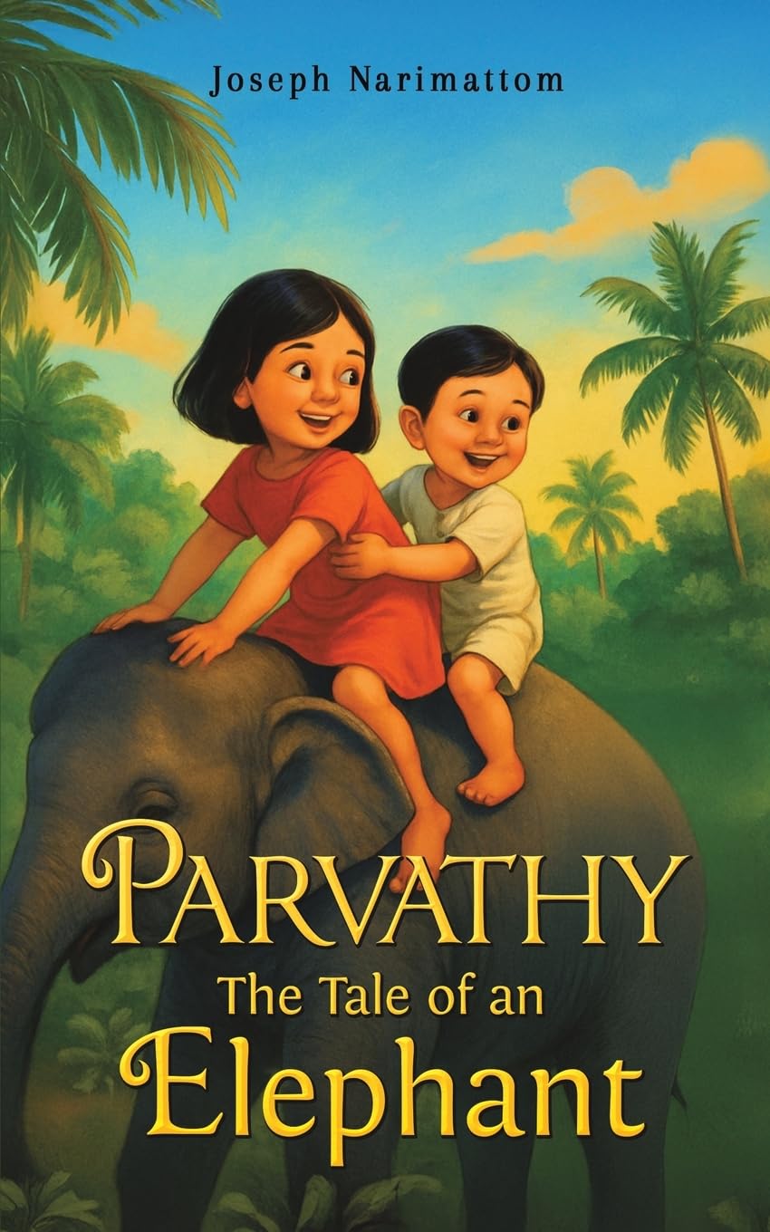 Parvathy Novels & Short Stories