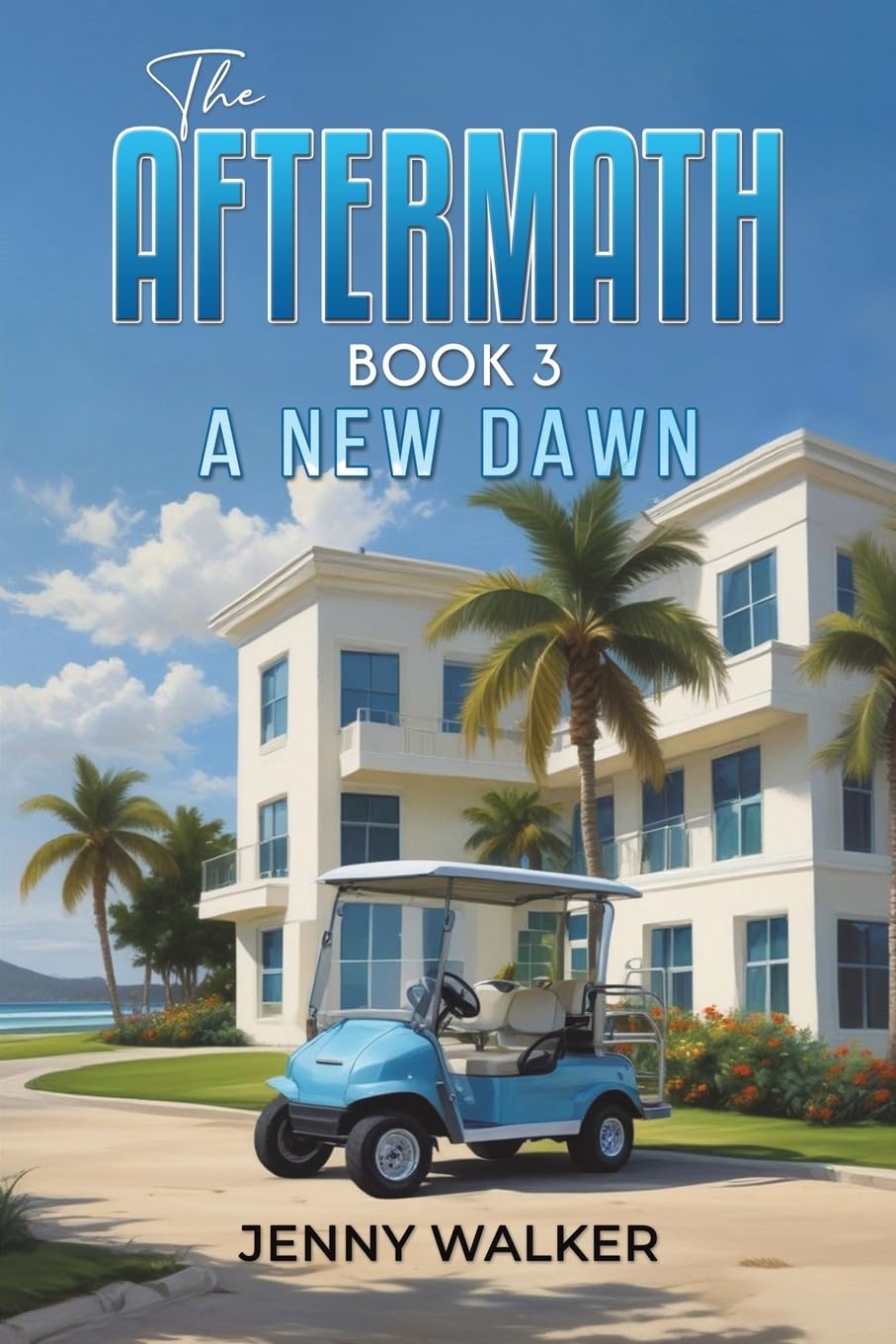 The Aftermath Contemporary literature