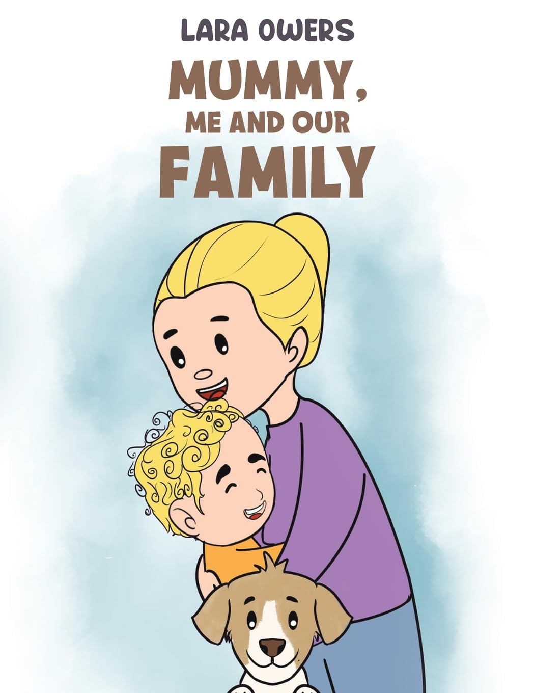 Mummy, Me and Our Family Novels & Short Stories