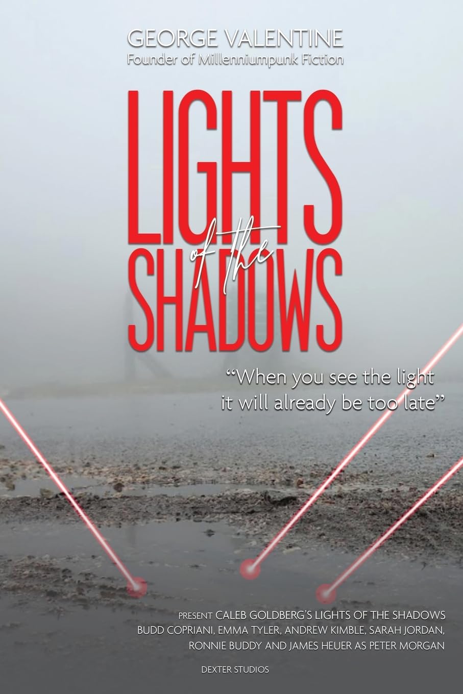 Product Image: Lights of the Shadows