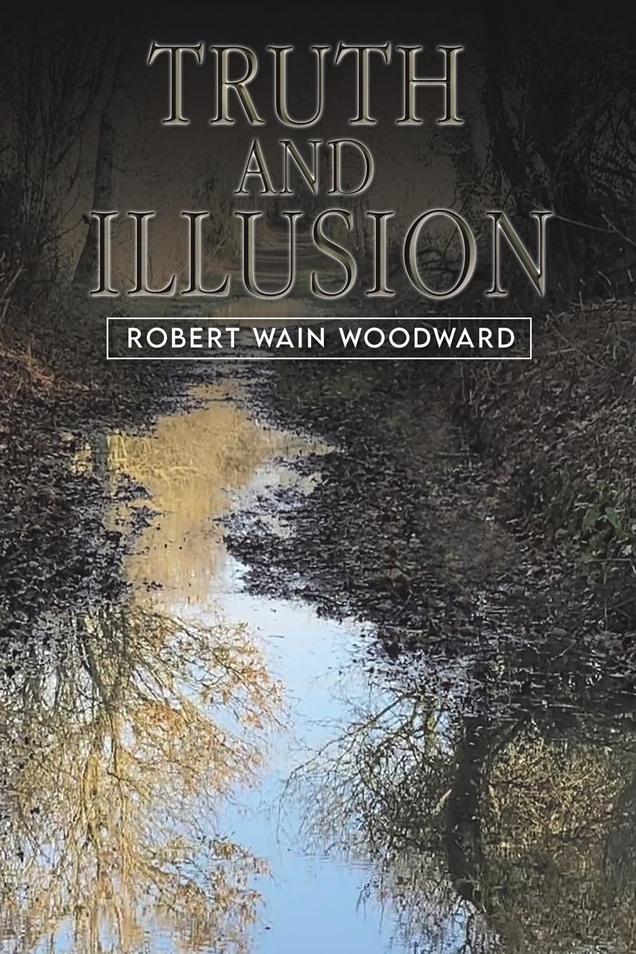 Product Image: Truth and Illusion
