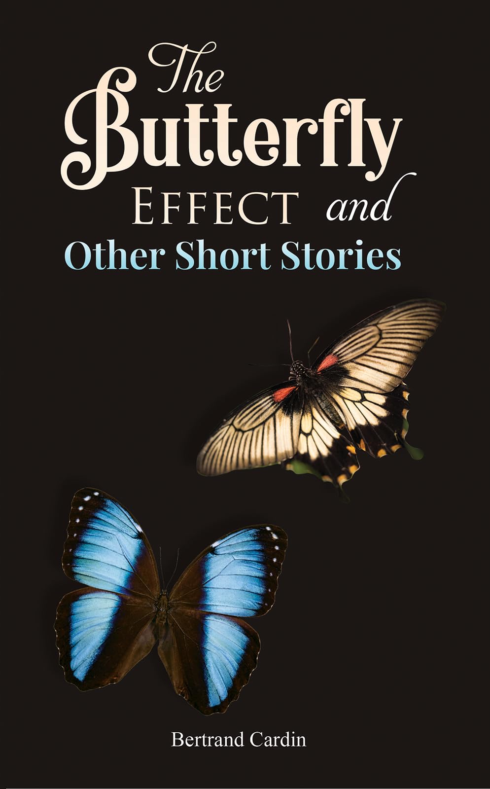 The Butterfly Effect and Other Short Stories Essays & Short Stories