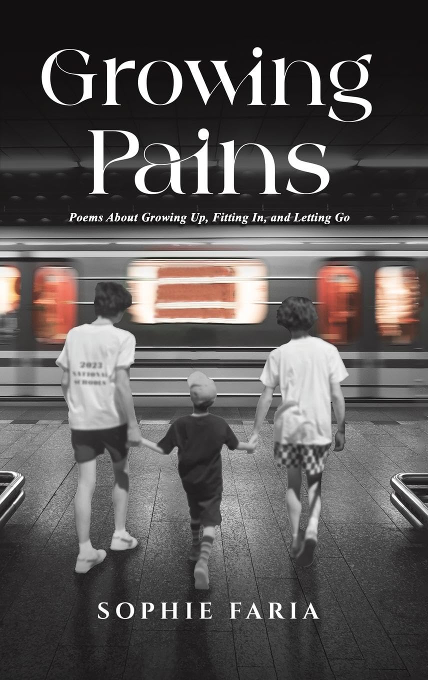 Product Image: Growing Pains