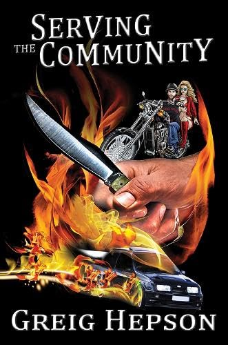 Serving the Community Contemporary literature